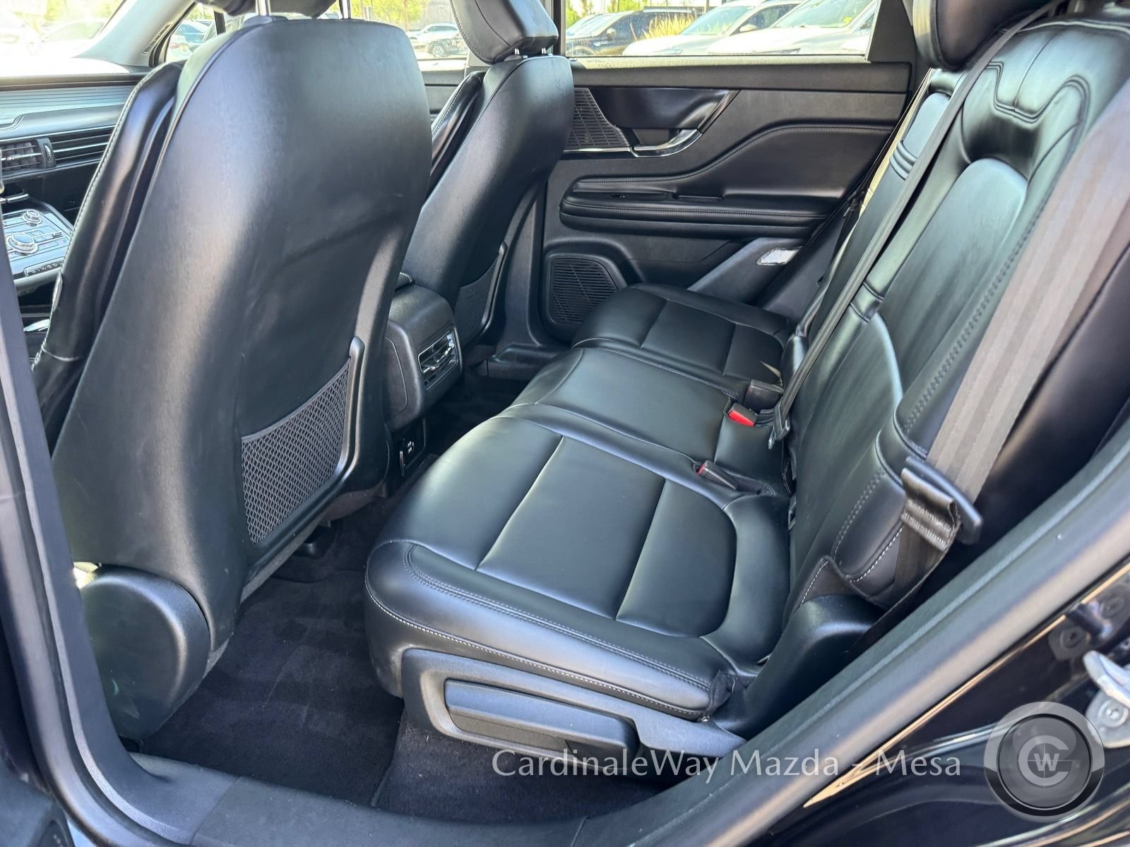 Used 2021 Lincoln Corsair AWD image 15