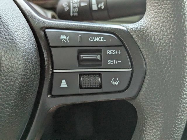 Used 2024 Honda Accord EX image 26