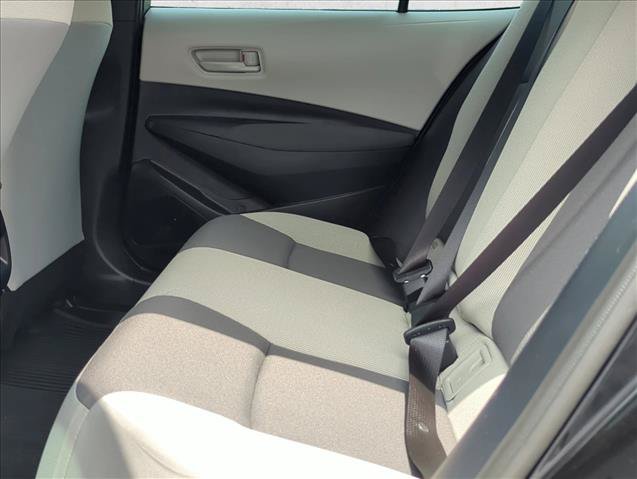 Certified 2025 Toyota Corolla LE w/ Convenience Package FWD image 21