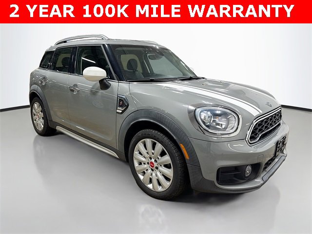 Used 2020 MINI Cooper Countryman S image 5