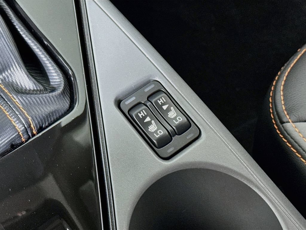 New 2026 Subaru Crosstrek 2.5i Limited AWD/4WD image 20