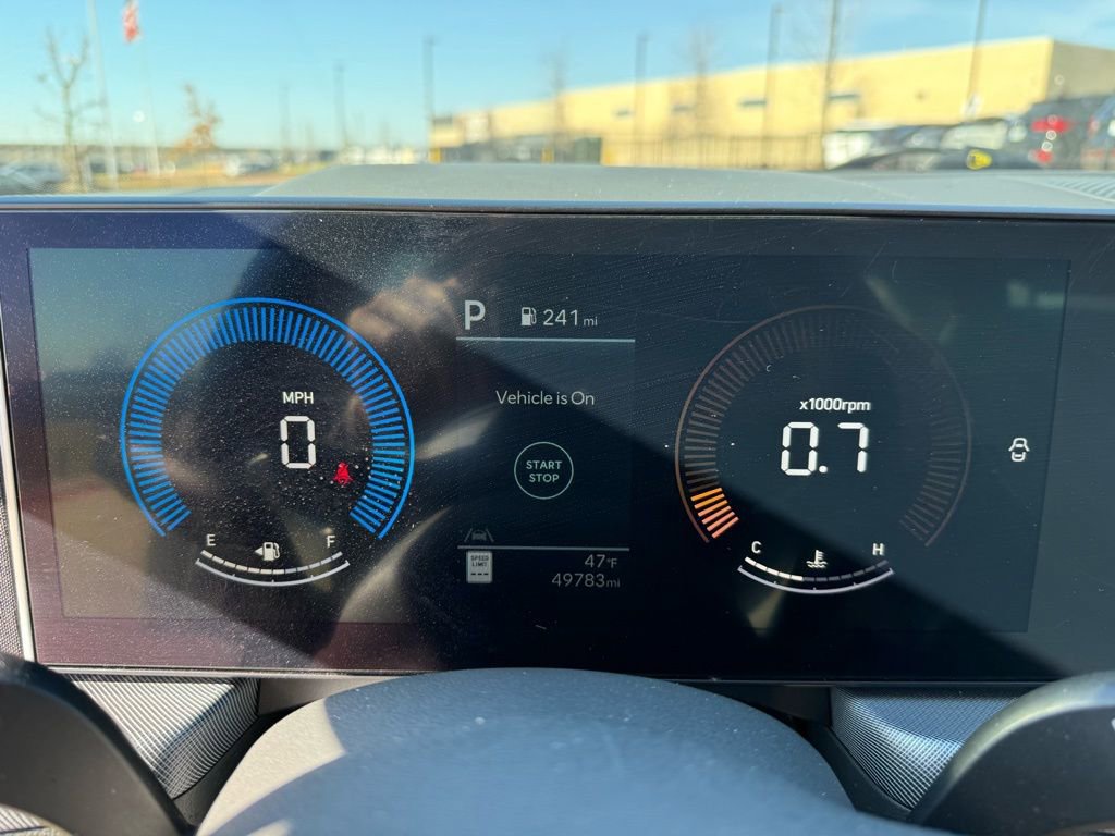 Certified 2024 Hyundai Sonata SEL image 16