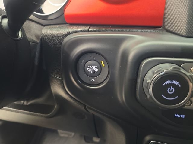 Used 2020 Jeep Gladiator Rubicon AWD/4WD image 30