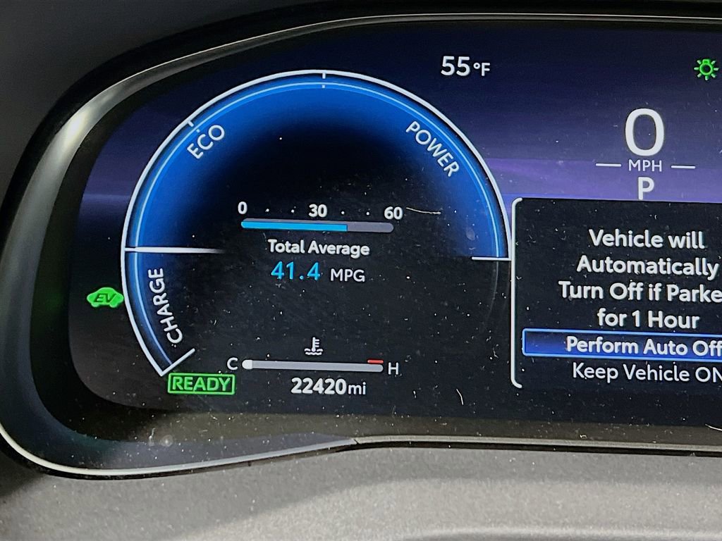 Certified 2024 Toyota Venza Limited image 12