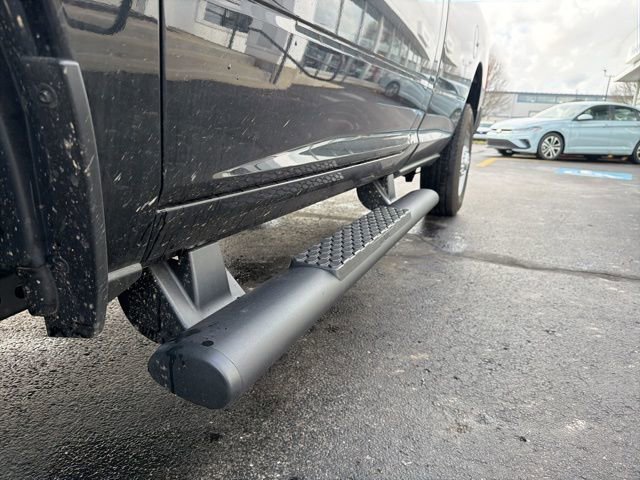 Used 2024 RAM 2500 Tradesman w/ Bed Utility Group image 10