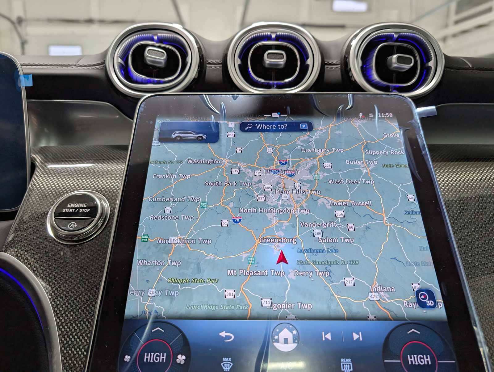 New 2026 Mercedes-Benz GLC 300 4MATIC image 25