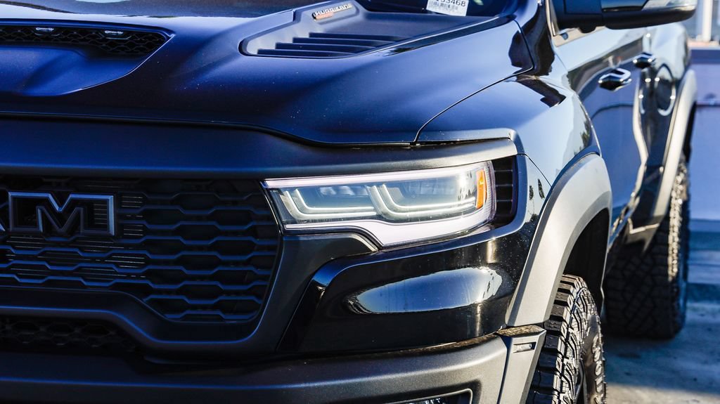 New 2026 RAM 1500 RHO AWD/4WD image 5