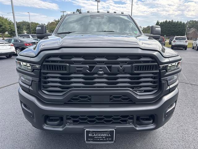 New 2026 RAM 3500 Tradesman image 2