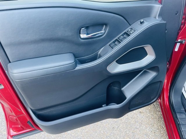 Used 2022 Nissan Frontier SV w/ Technology Package image 26