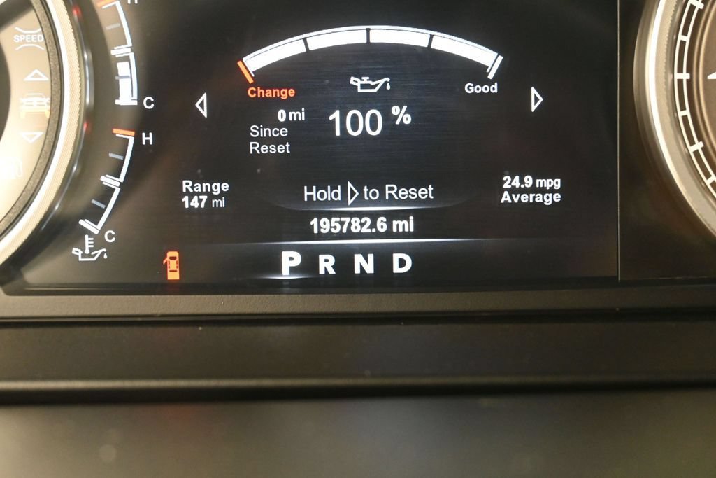 Used 2018 RAM 1500 Limited AWD/4WD image 36