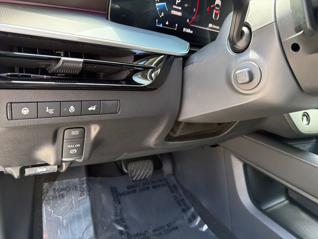 Used 2025 Nissan Murano Platinum image 20