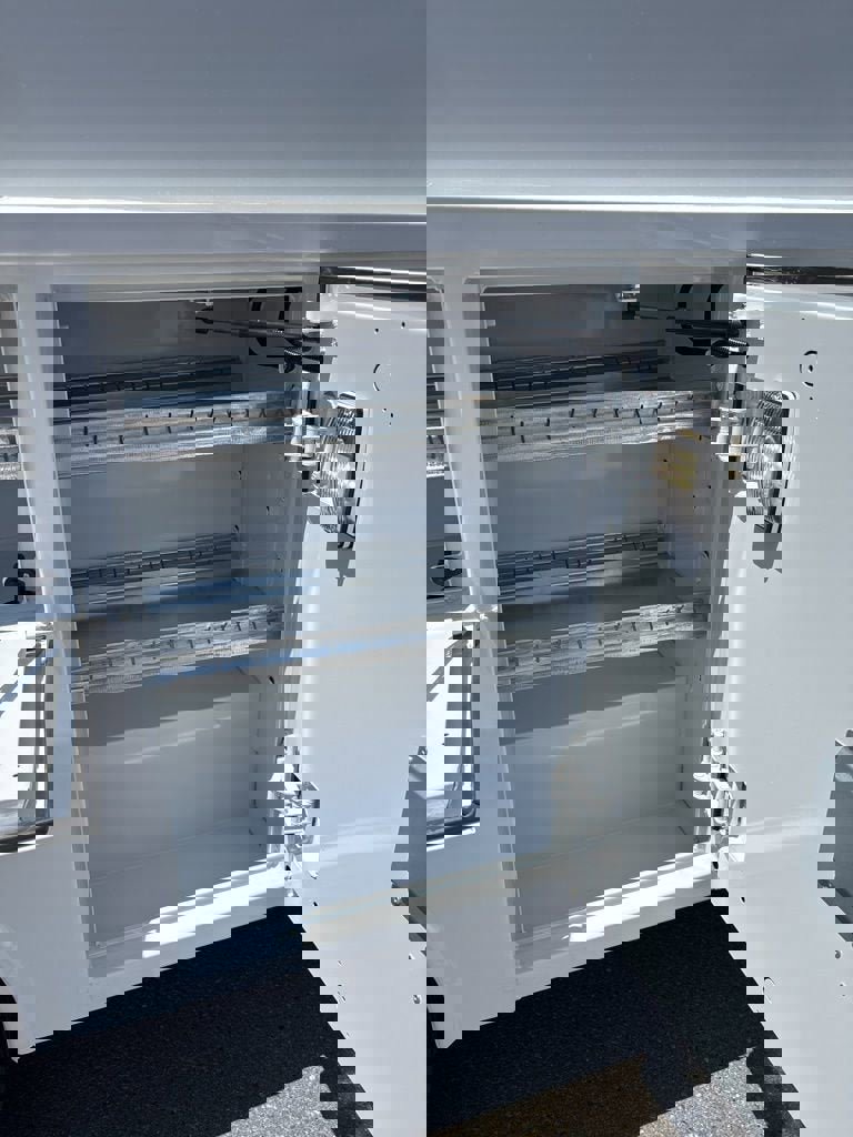 New 2025 Chevrolet Express 3500 w/ Power Convenience Package image 18