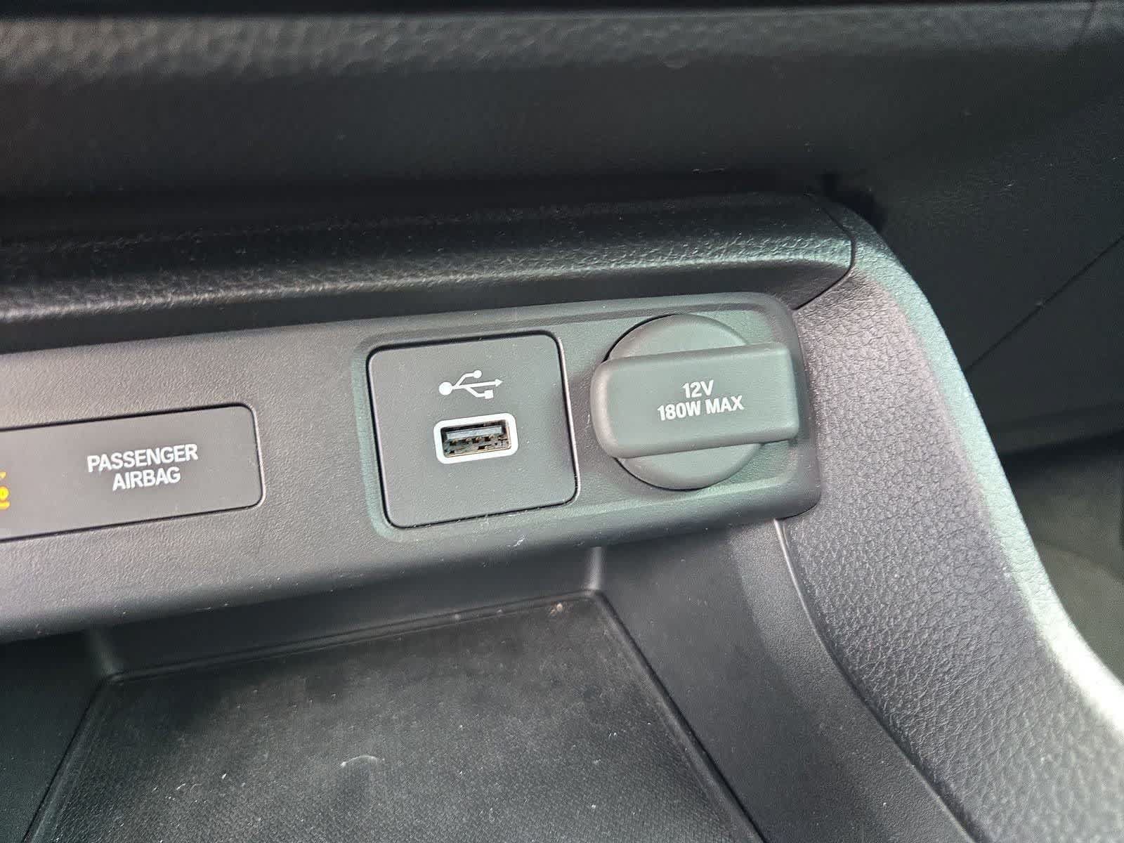 Used 2022 Honda Civic Sport image 27