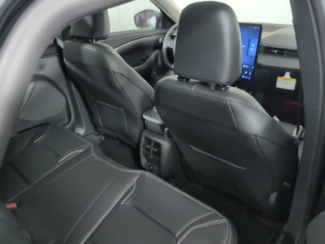 New 2025 Ford Mustang Mach-E Premium image 11