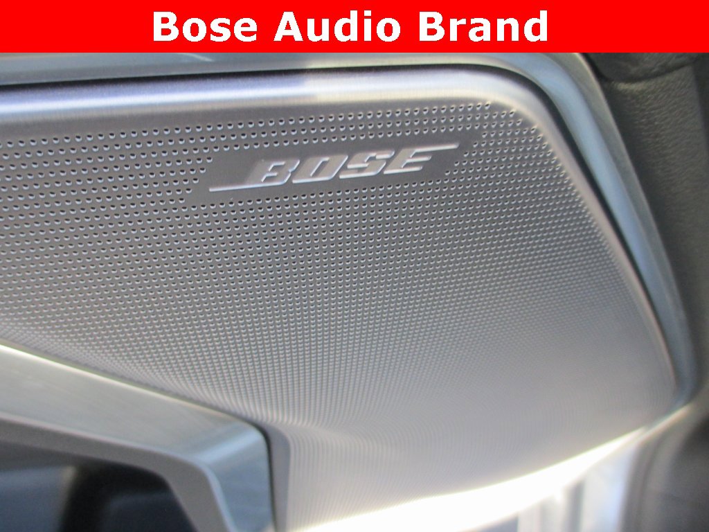 Certified 2024 GMC Sierra 1500 Denali image 19