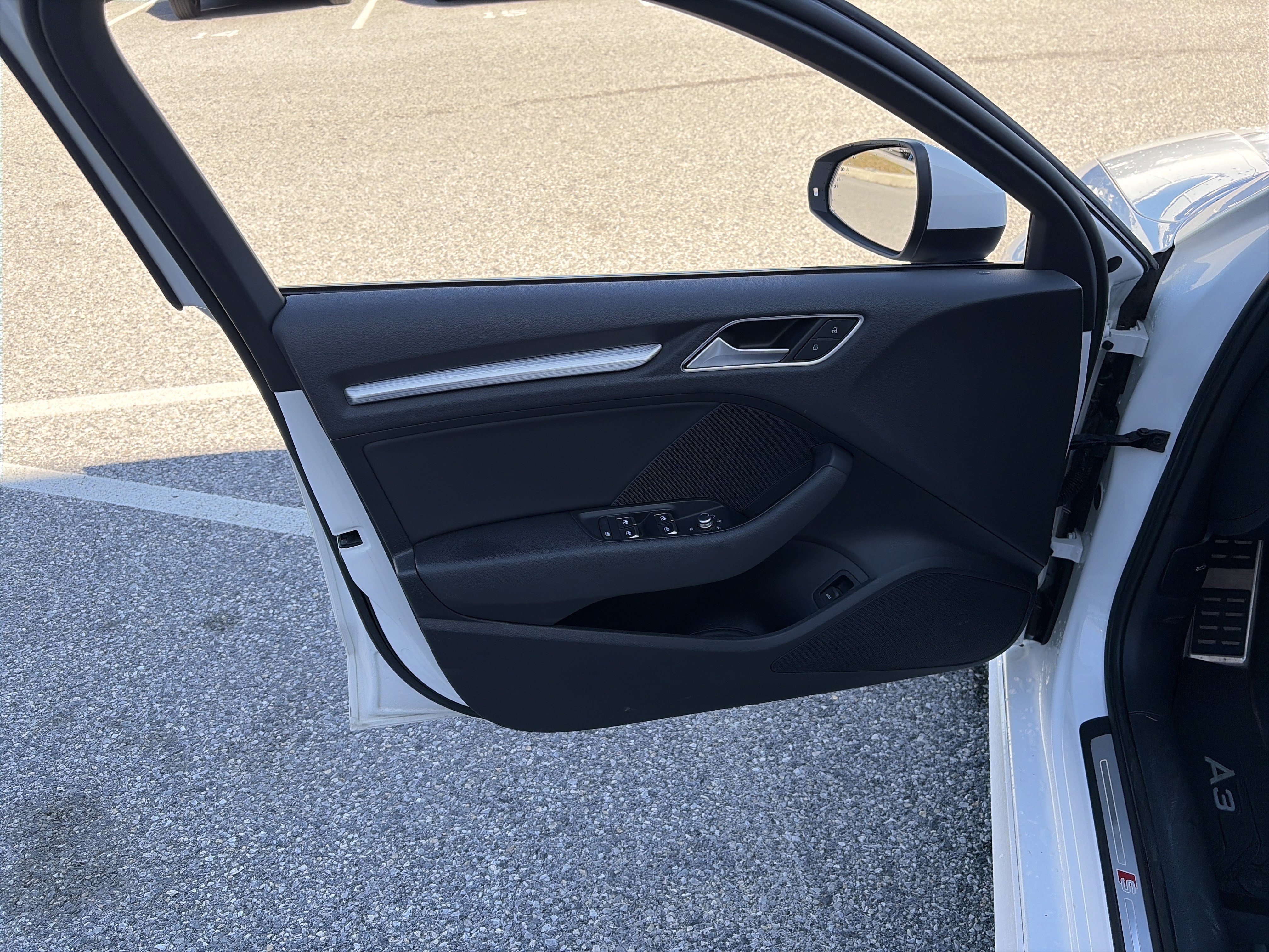 Used 2020 Audi A3 2.0T Premium w/ Final Edition Package image 15