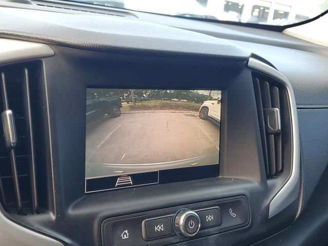 Used 2022 GMC Terrain SLE w/ Driver Convenience Package FWD image 21