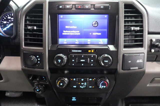 Used 2020 Ford F350 XL w/ STX Appearance Package AWD/4WD image 63