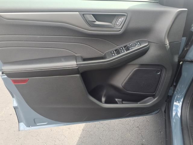 Certified 2023 Ford Escape Active w/ Tech Pack #1 image 11