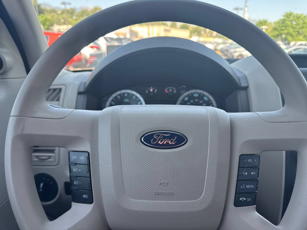 Used 2012 Ford Escape XLS FWD image 42