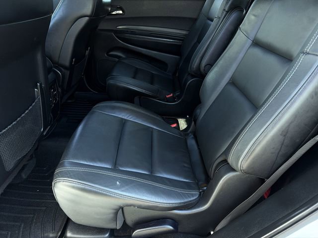 Used 2021 Dodge Durango GT w/ Blacktop Package image 21