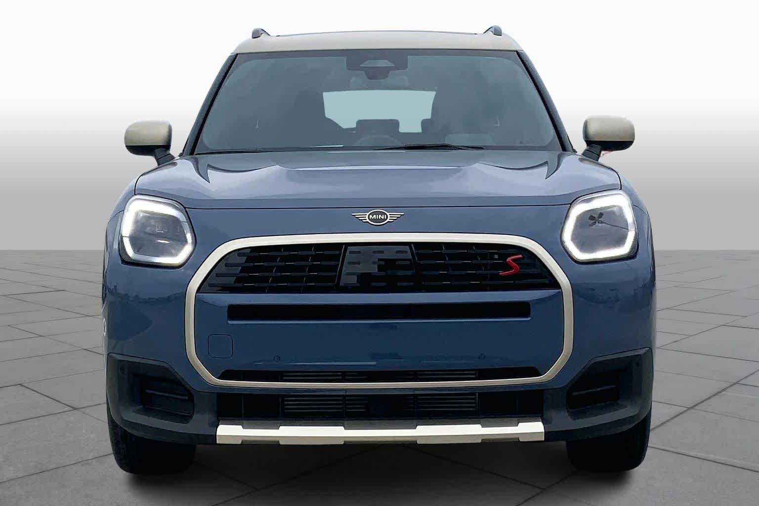 New 2026 MINI Cooper Countryman S AWD/4WD image 3