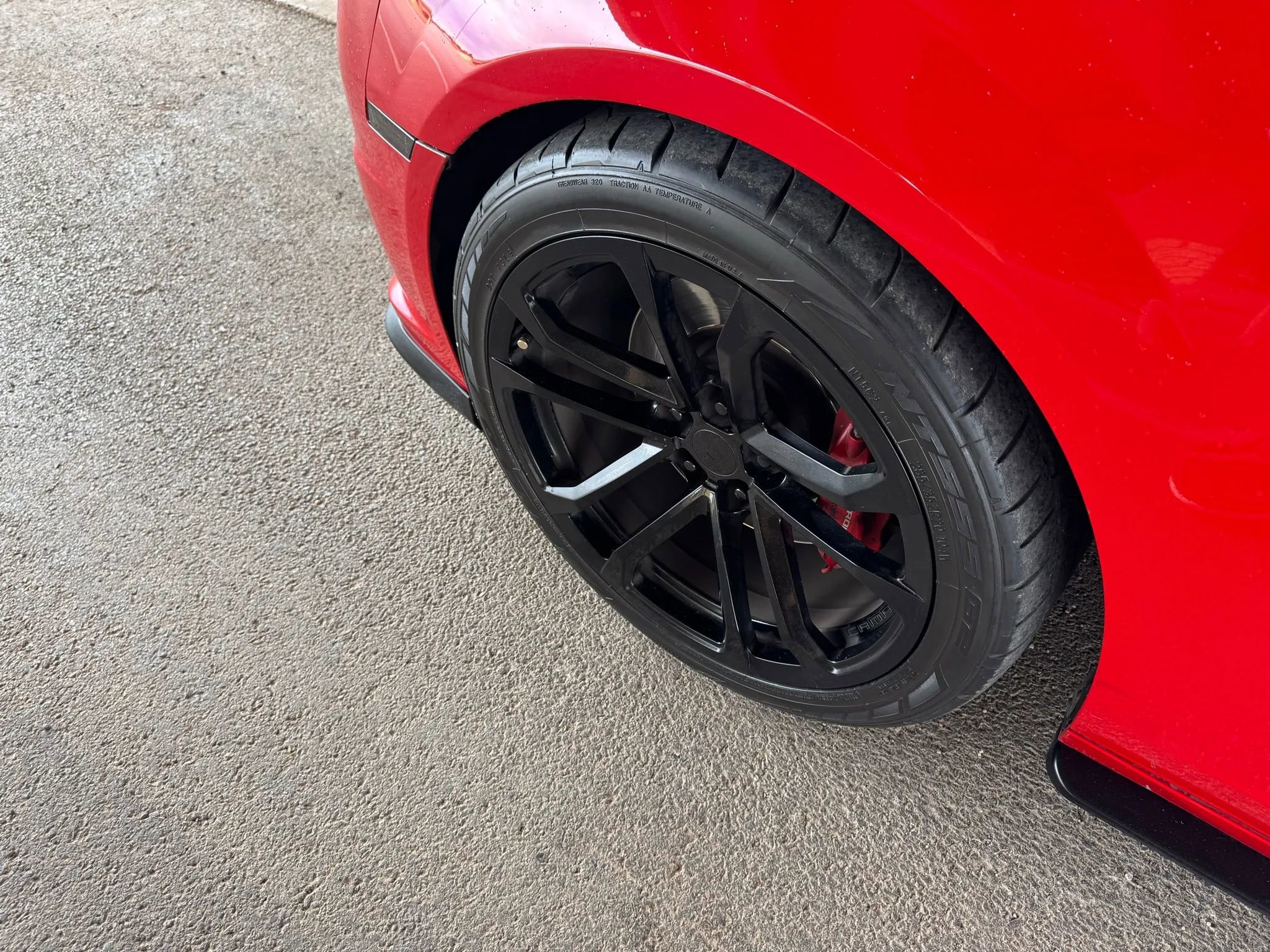 Used 2013 Chevrolet Camaro SS w/ SS Performance Package image 25