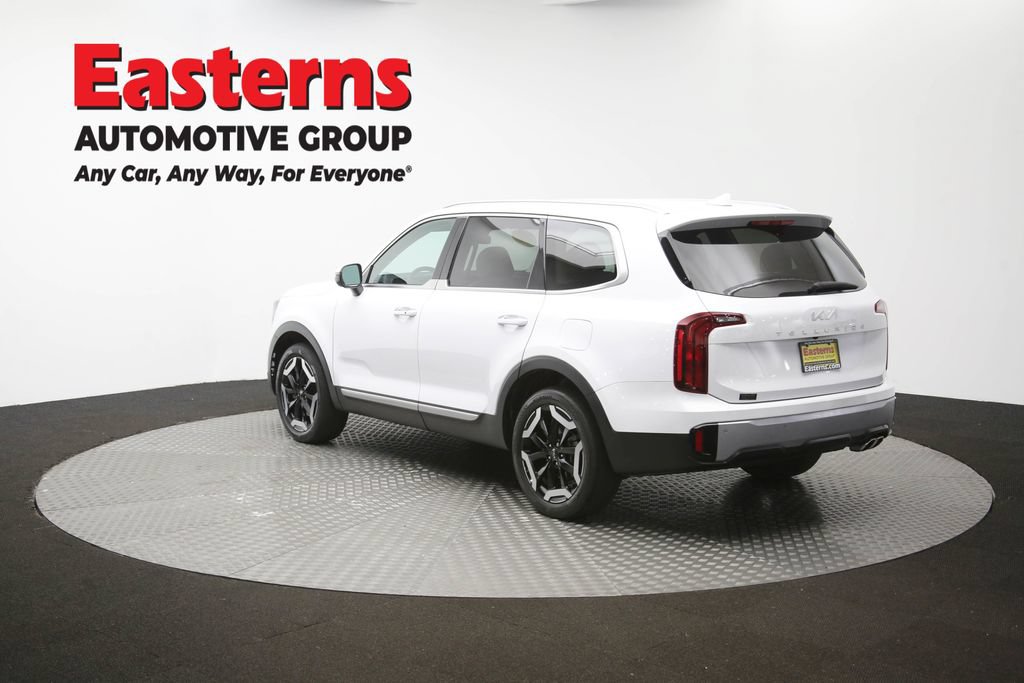 Used 2023 Kia Telluride S FWD image 66