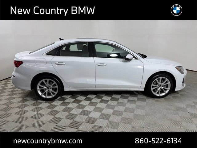 Used 2026 Audi A3 2.0T Premium AWD/4WD image 8