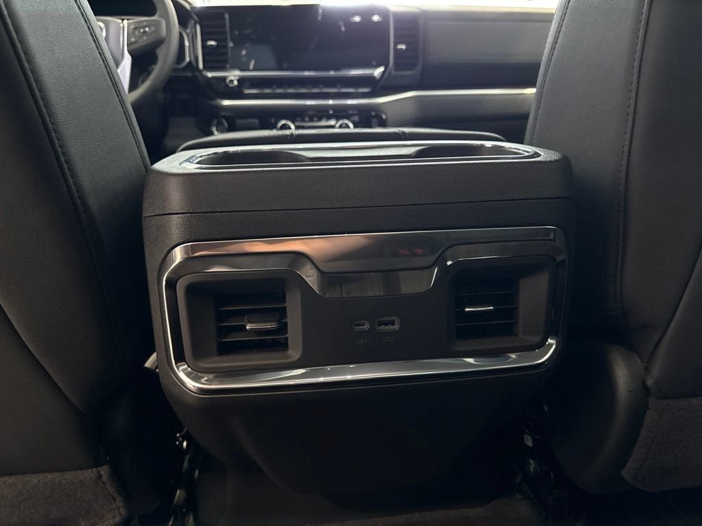New 2026 GMC Sierra 1500 SLT AWD/4WD image 23