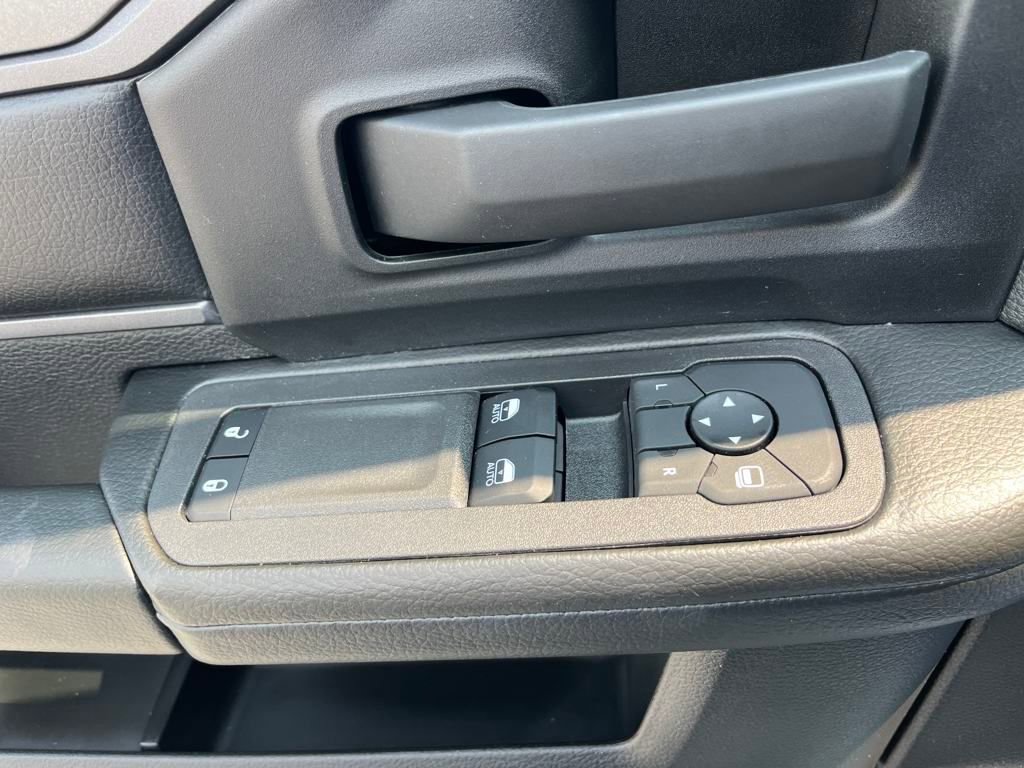 New 2025 RAM 5500 Tradesman image 21