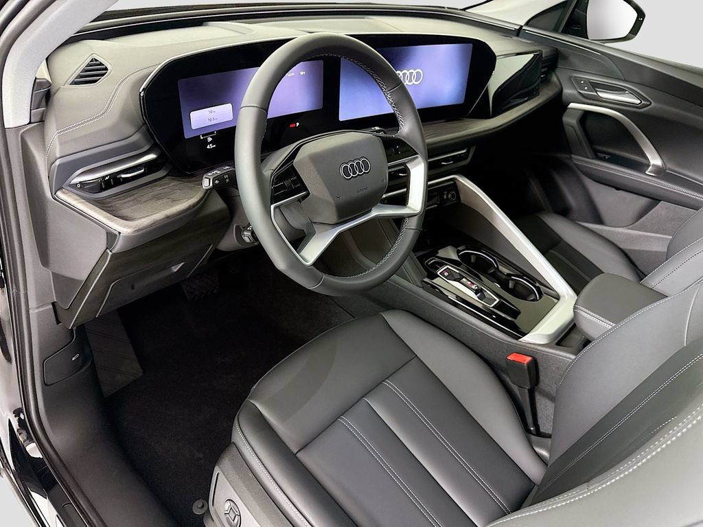New 2026 Audi Q5 Premium AWD/4WD image 10