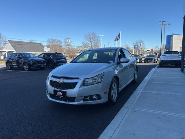 Used 2013 Chevrolet Cruze LT w/ RS Package image 6