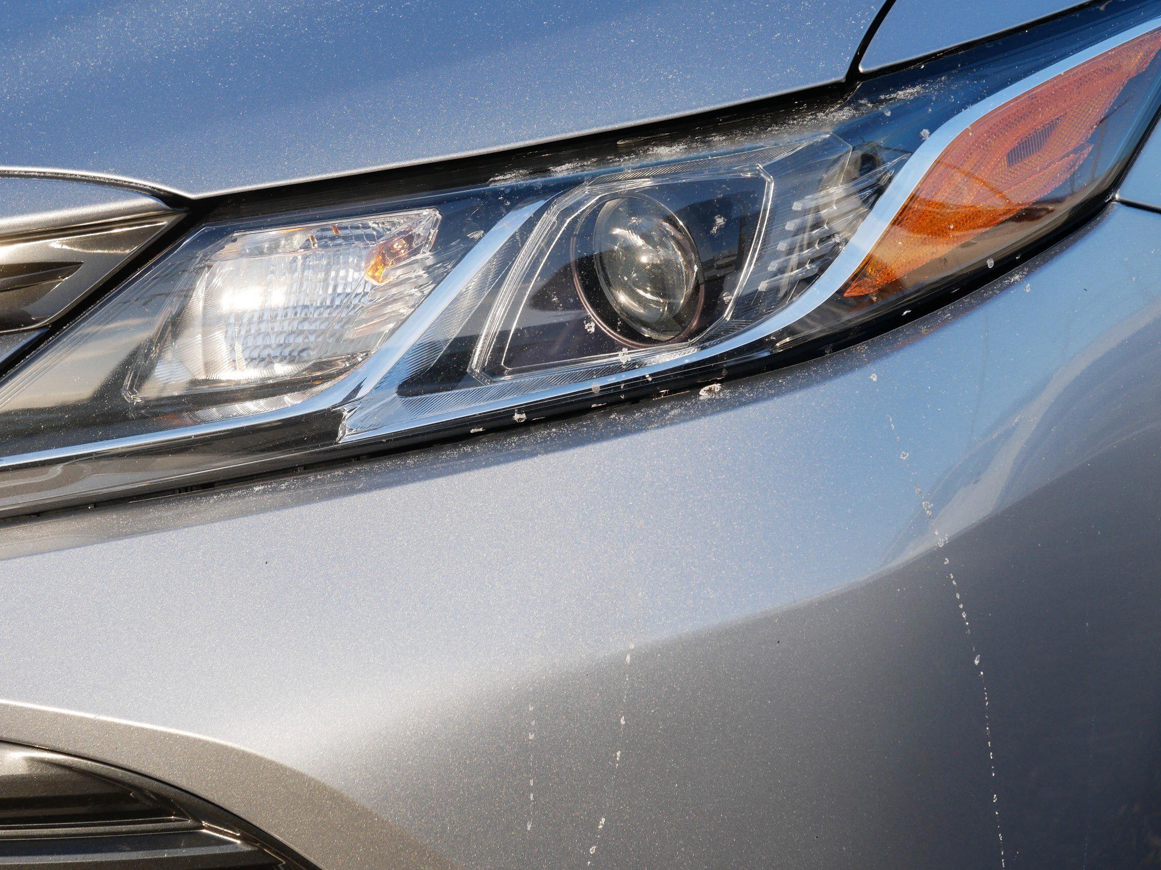 Used 2020 Toyota Camry LE image 16