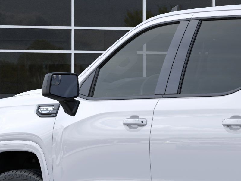 New 2026 GMC Sierra 1500 Elevation AWD/4WD image 12