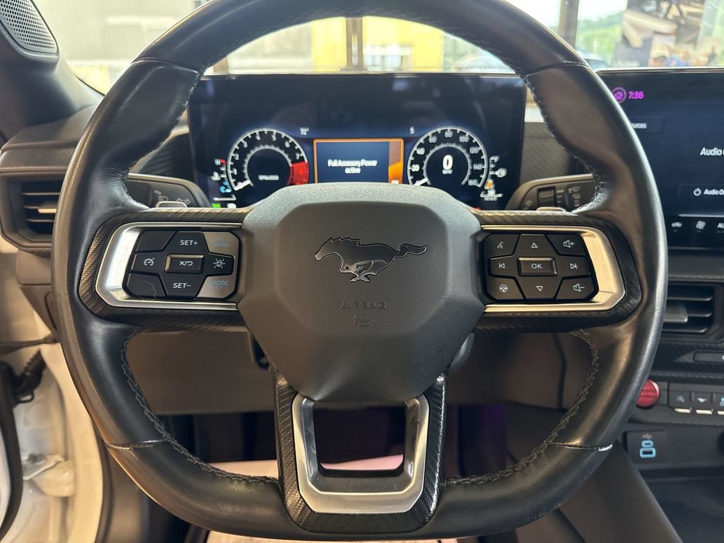 Used 2024 Ford Mustang GT RWD image 15