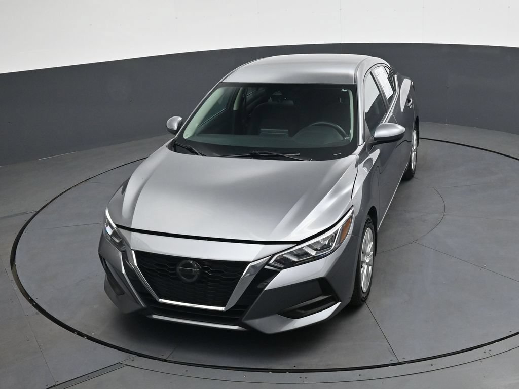 Used 2023 Nissan Sentra S FWD image 46