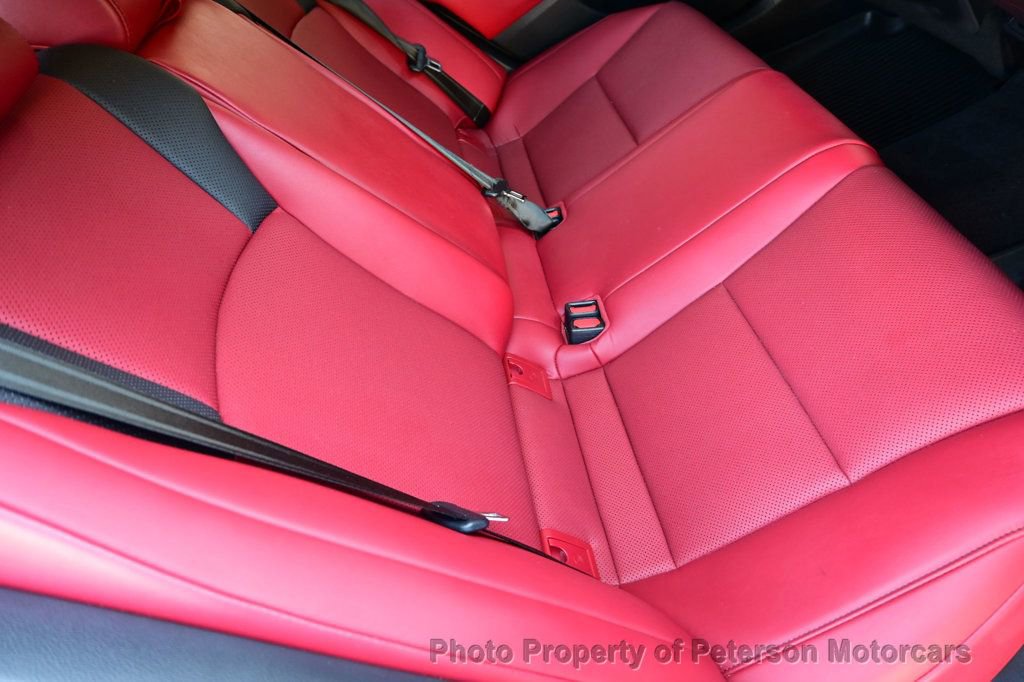 Used 2019 Lexus ES 350 F Sport image 28