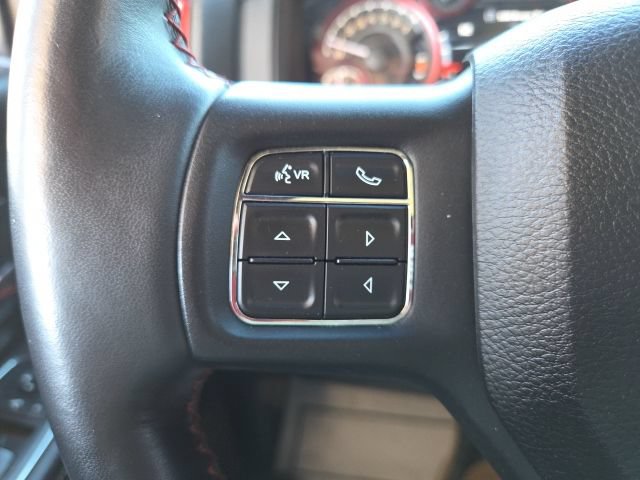 Used 2018 RAM 1500 Rebel w/ Luxury Group AWD/4WD image 64