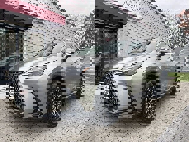 Used 2025 Lexus NX 350 AWD