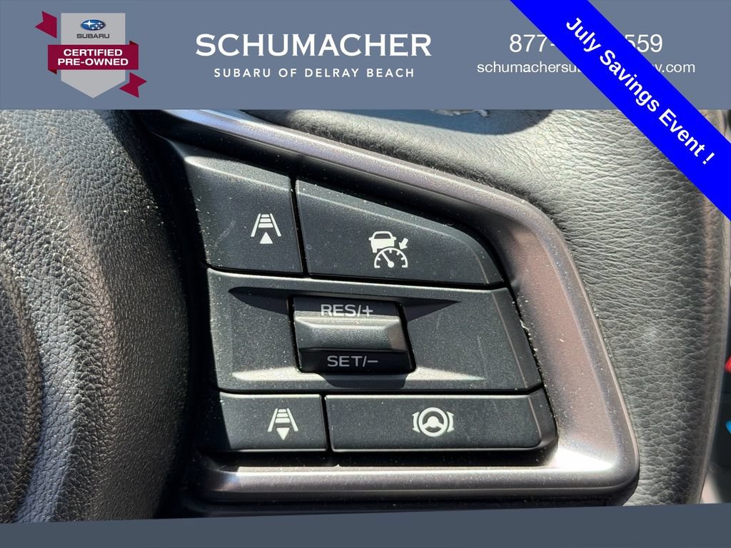 Certified 2024 Subaru Legacy Premium AWD/4WD image 28
