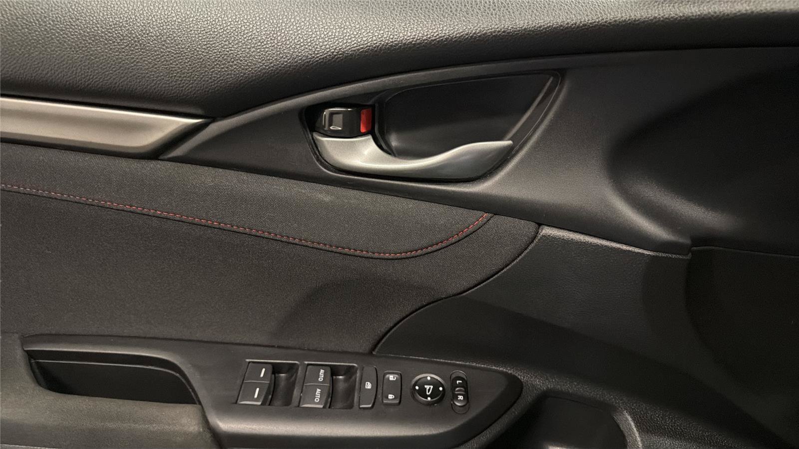Used 2020 Honda Civic Si image 23
