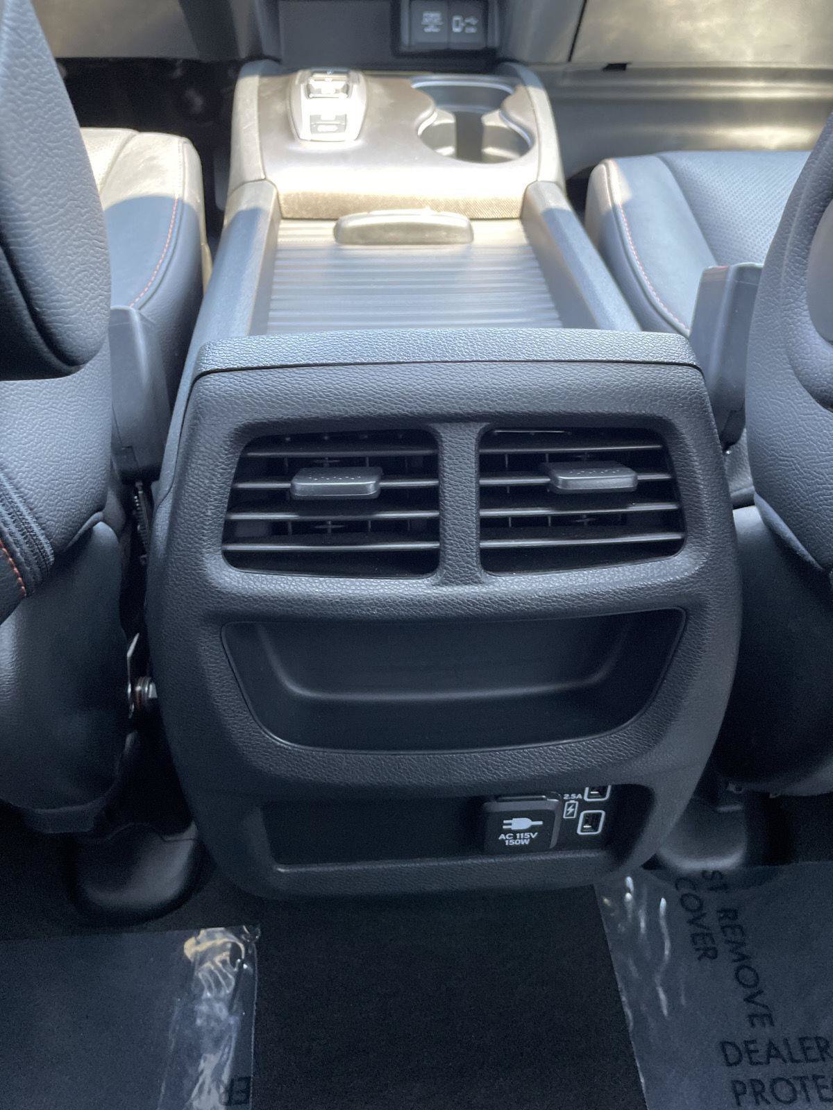 Used 2023 Honda Passport TrailSport image 24