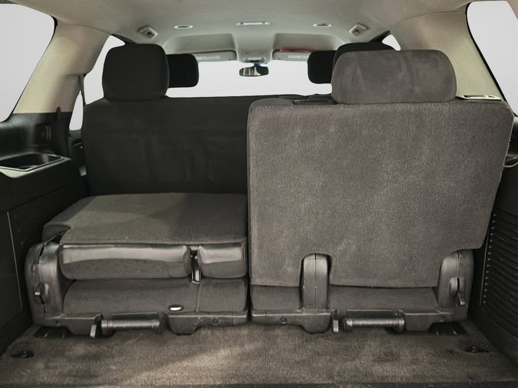 Used 2012 Chevrolet Tahoe LS w/ Convenience Package AWD/4WD image 19