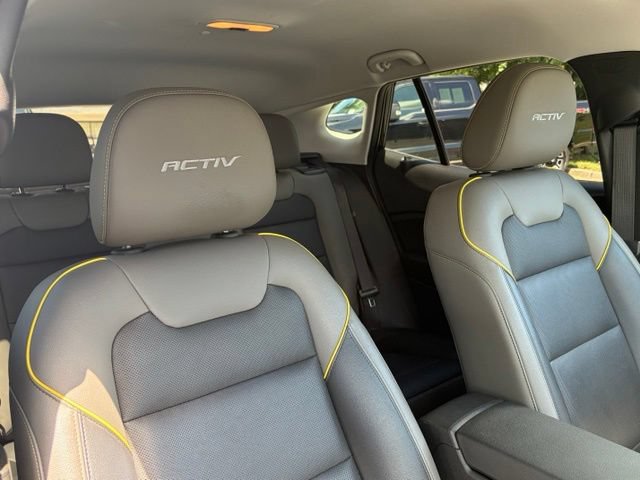 Used 2025 Chevrolet Trax ACTIV w/ Driver Confidence Package FWD image 26