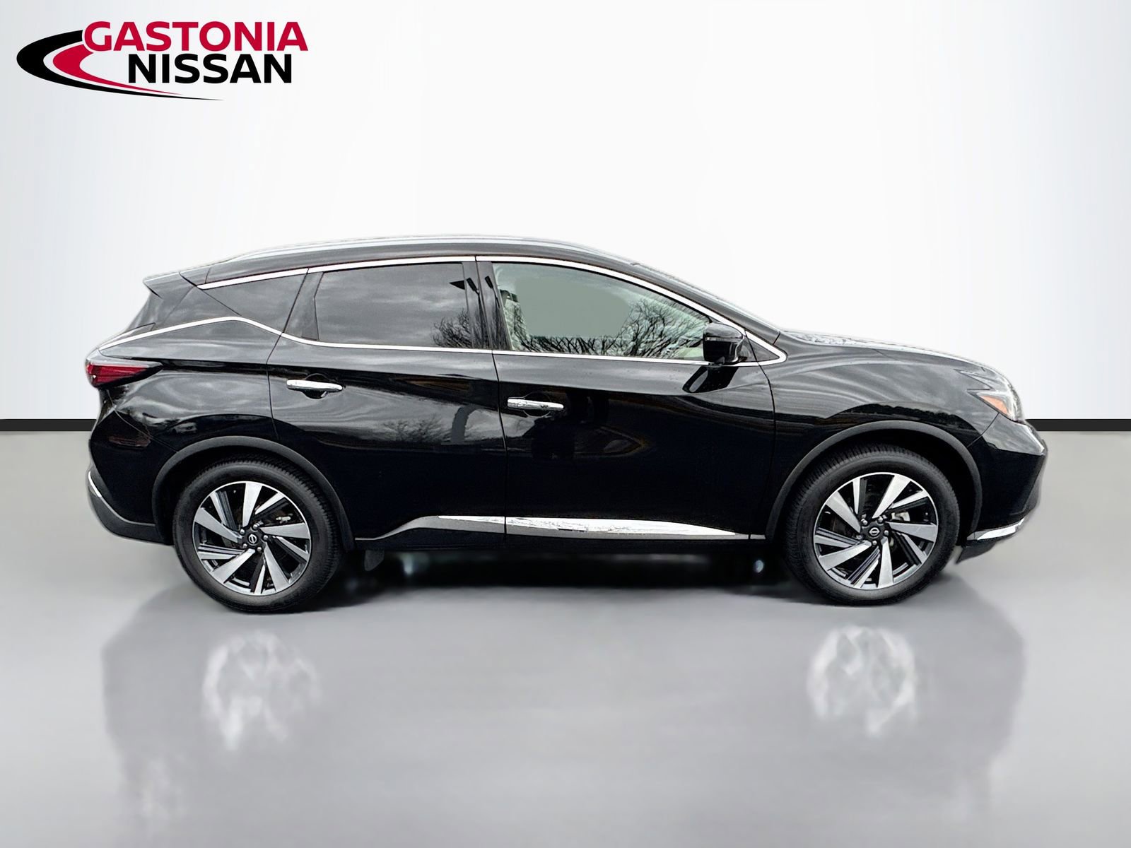 Used 2023 Nissan Murano SL image 10