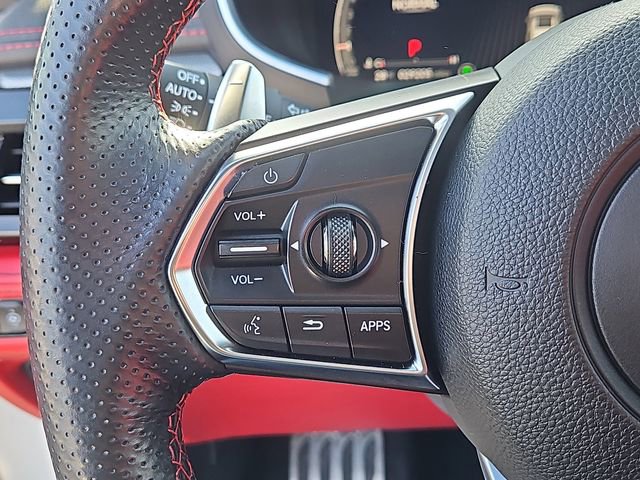 Used 2023 Acura MDX A-Spec image 27