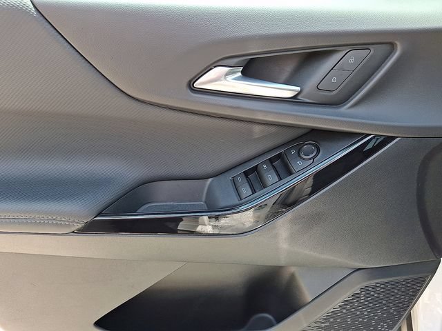 Used 2025 Chevrolet Equinox LT AWD/4WD image 14