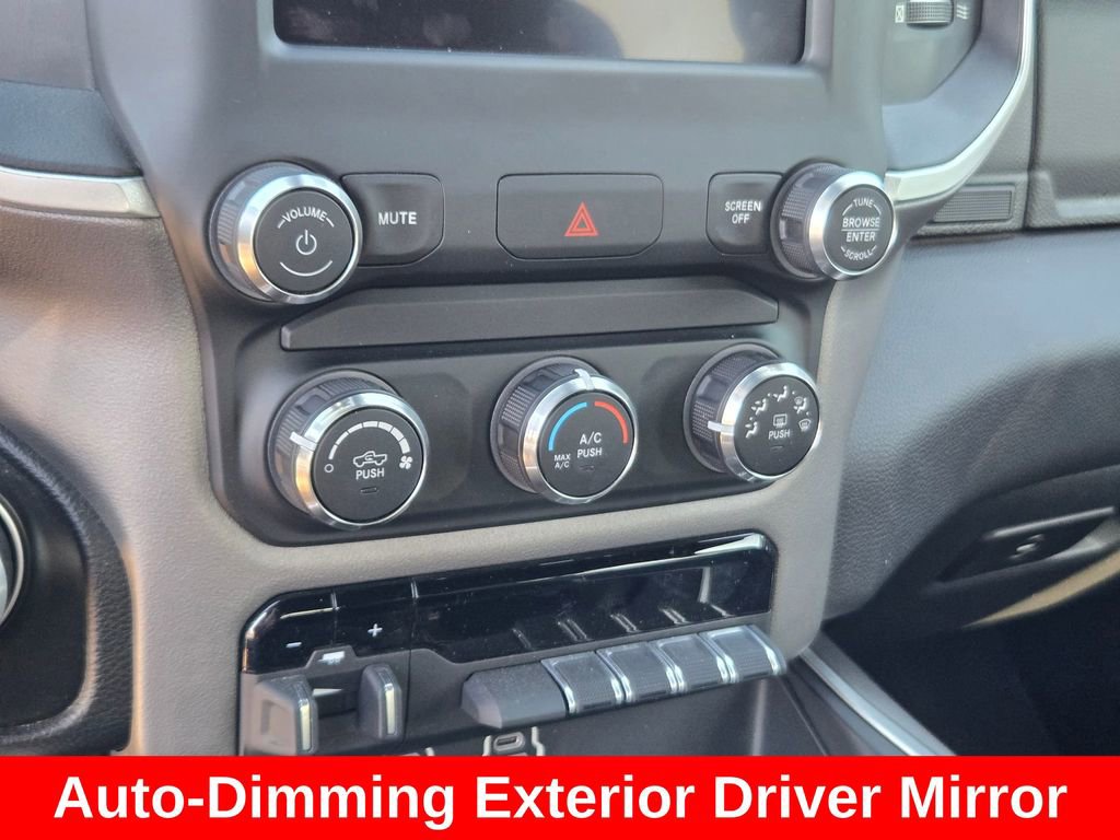 Certified 2022 RAM 1500 Lone Star image 15