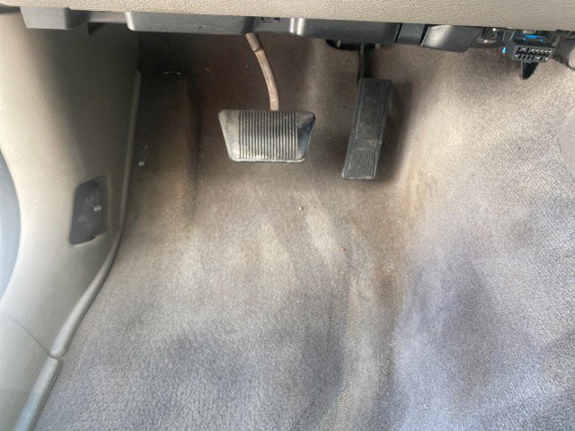 Used 2003 Jeep Liberty Limited image 45